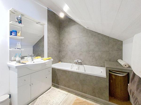 10 minutes d'Amboise Maison  6 pièce(s) 148 m²
