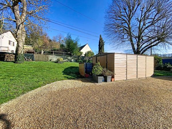 10 minutes d'Amboise Maison  6 pièce(s) 148 m²