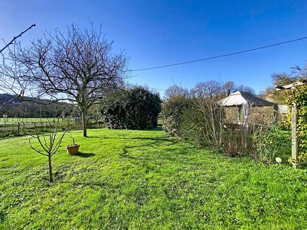 10 minutes d'Amboise Maison  6 pièce(s) 148 m²