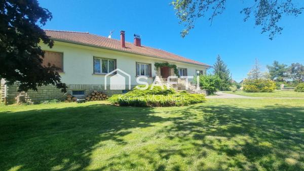 Environnement / Secteur