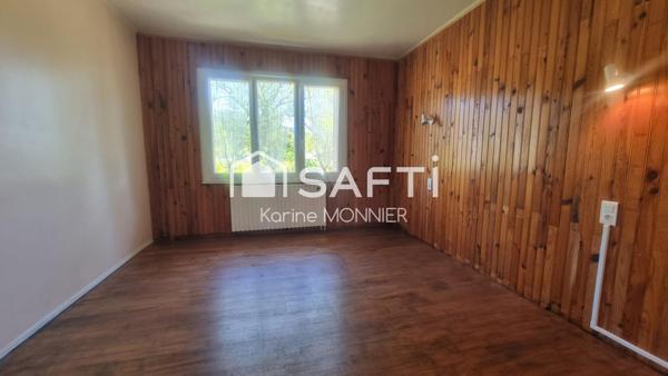 Environnement / Secteur