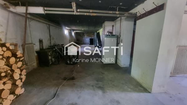 Environnement / Secteur