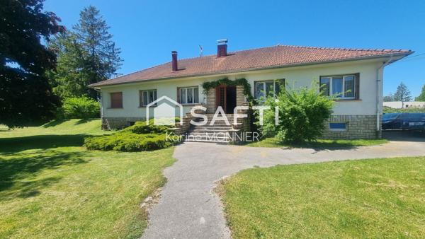 Environnement / Secteur