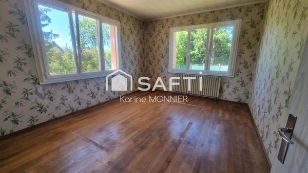 Environnement / Secteur