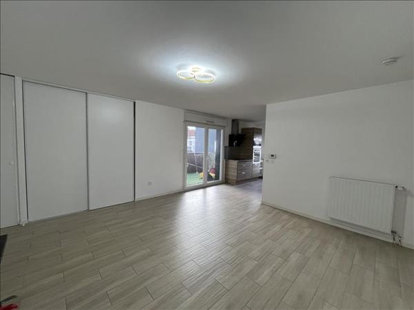 Appartement à vendre 191 700 € Saint-Herblain 3 p 63 m² DPE C