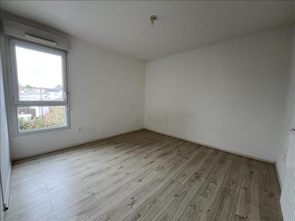 Appartement à vendre 191 700 € Saint-Herblain 3 p 63 m² DPE C