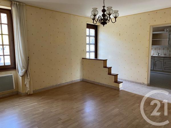 Maison à vendre  3 pièces - 61 m 2   COSNE COURS SUR LOIRE  - 58