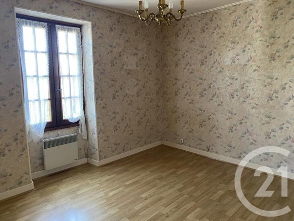 Maison à vendre  3 pièces - 61 m 2   COSNE COURS SUR LOIRE  - 58