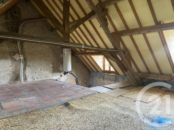 Maison à vendre  3 pièces - 61 m 2   COSNE COURS SUR LOIRE  - 58