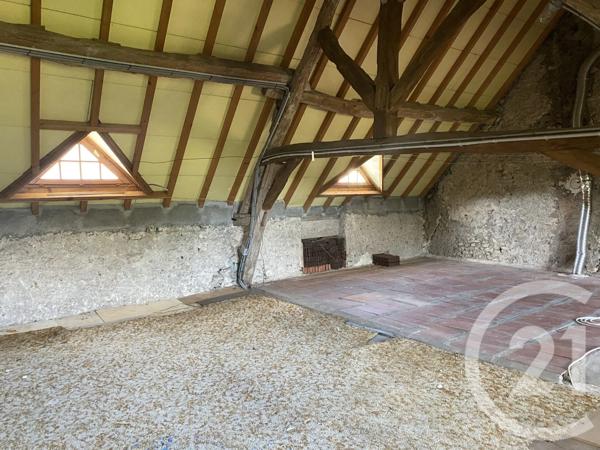 Maison à vendre  3 pièces - 61 m 2   COSNE COURS SUR LOIRE  - 58
