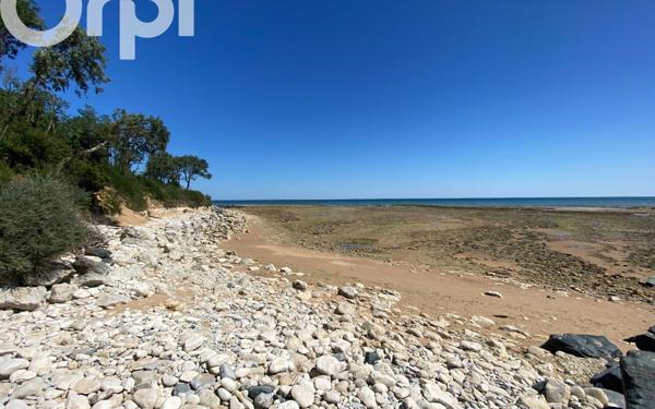 Terrain à vendre    La Brée-les-Bains