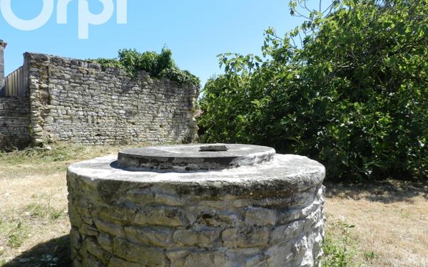 Terrain à vendre    La Brée-les-Bains