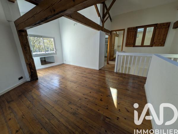 Appartement à vendre 3 pièces 82 m² La Teste-de-Buch