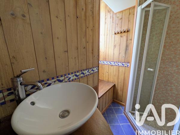 Appartement à vendre 3 pièces 82 m² La Teste-de-Buch