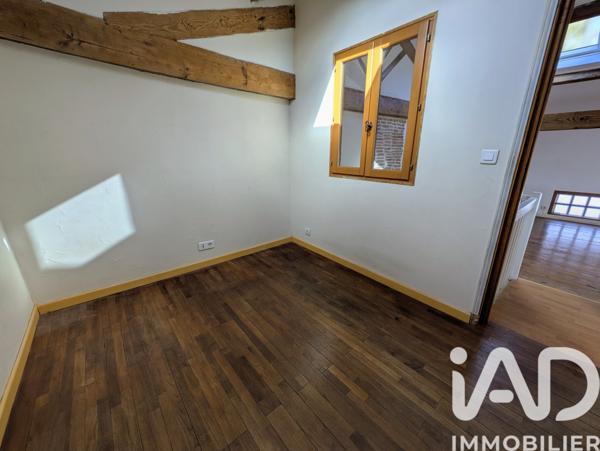 Appartement à vendre 3 pièces 82 m² La Teste-de-Buch