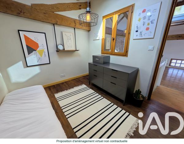 Appartement à vendre 3 pièces 82 m² La Teste-de-Buch