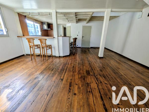 Appartement à vendre 3 pièces 82 m² La Teste-de-Buch