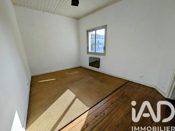 Appartement à vendre 3 pièces 82 m² La Teste-de-Buch