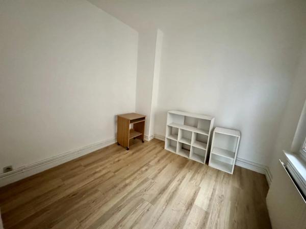Location Appartement 2 pièces 40 m2 à Saint-Quentin