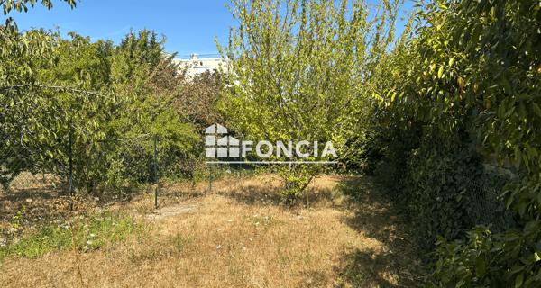 À vendre Maison 4 pièces 87 m² - Fleury-les-aubrais 45400