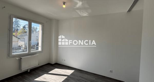 À vendre Maison 4 pièces 87 m² - Fleury-les-aubrais 45400