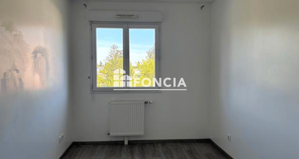 À vendre Maison 4 pièces 87 m² - Fleury-les-aubrais 45400