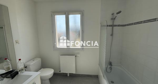 À vendre Maison 4 pièces 87 m² - Fleury-les-aubrais 45400