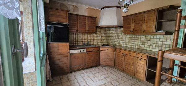Maison semi individuelle Wattignies à deux pas du CHR !