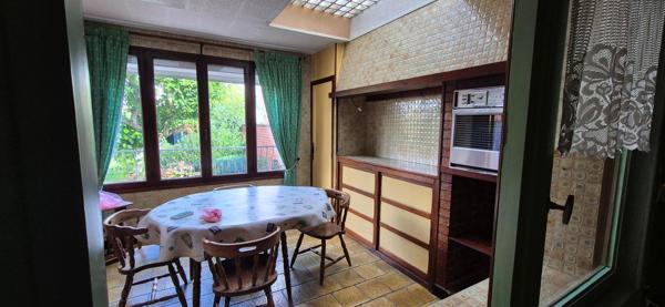 Maison semi individuelle Wattignies à deux pas du CHR !