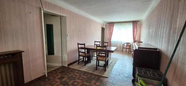 Maison semi individuelle Wattignies à deux pas du CHR !
