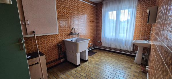 Maison semi individuelle Wattignies à deux pas du CHR !