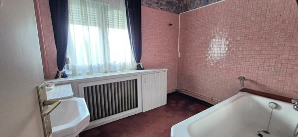 Maison semi individuelle Wattignies à deux pas du CHR !