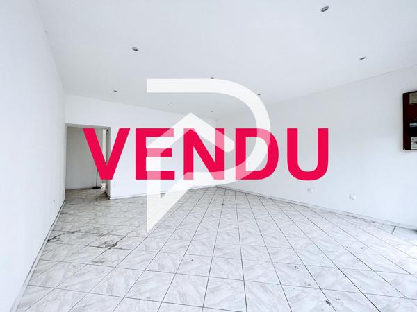 Immeuble 4 pièces 89 m2