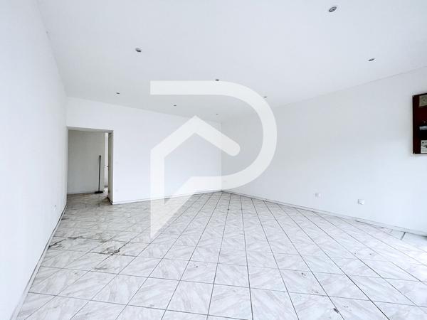 Immeuble 4 pièces 89 m2
