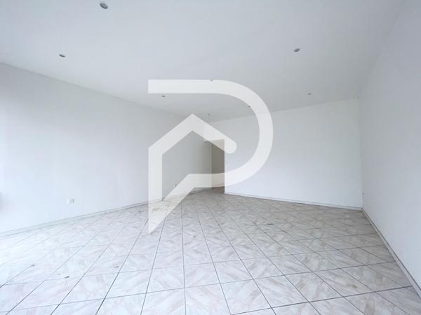 Immeuble 4 pièces 89 m2