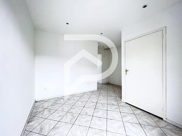 Immeuble 4 pièces 89 m2