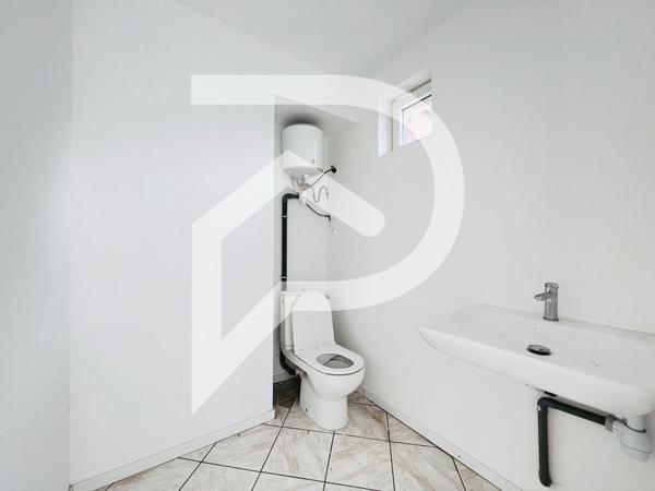 Immeuble 4 pièces 89 m2
