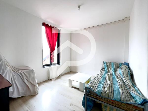 Immeuble 4 pièces 89 m2