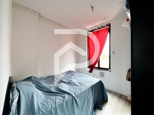 Immeuble 4 pièces 89 m2