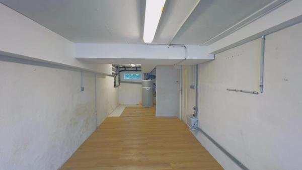 Quimper (Frugy) – Maison rénovée 165 m² habitable, avec studio indépendant, quartier résidentiel proche universités et commerces, fort potentiel locatif