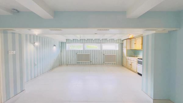 Quimper (Frugy) – Maison rénovée 165 m² habitable, avec studio indépendant, quartier résidentiel proche universités et commerces, fort potentiel locatif