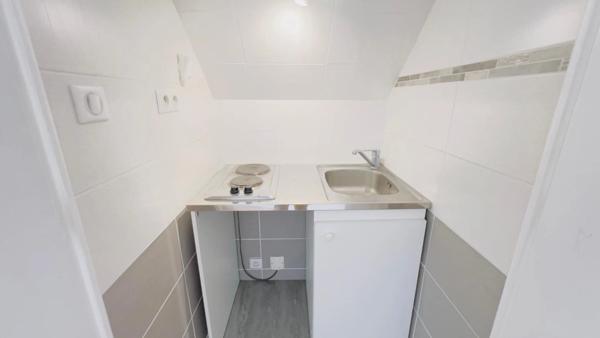 Quimper (Frugy) – Maison rénovée 165 m² habitable, avec studio indépendant, quartier résidentiel proche universités et commerces, fort potentiel locatif