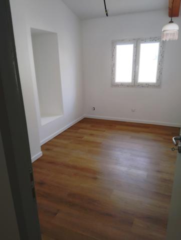 MAGIFIQUE T3 REFAIT DE NEUF EN 3EME ETAGE