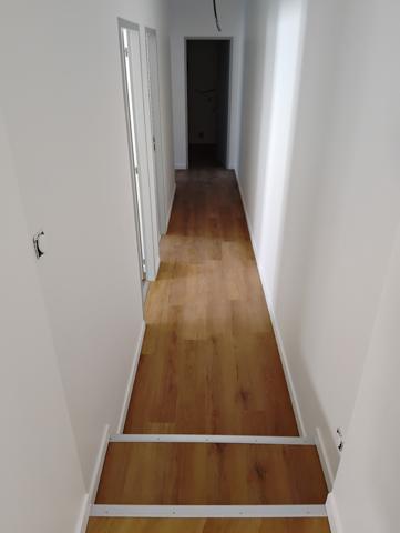 MAGIFIQUE T3 REFAIT DE NEUF EN 3EME ETAGE
