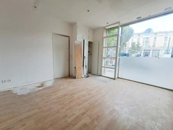 Immeuble à vendre |  Béziers |  35 m²