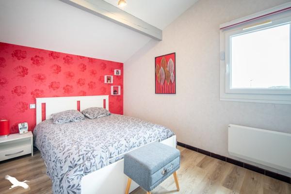 Appartement à vendre 225 000 € Vieux-Boucau-les-Bains 3 p 41 m² DPE E