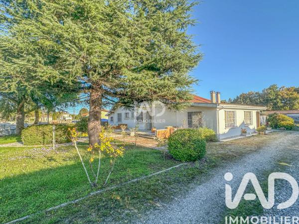 Maison à vendre 5 pièces 160 m² Castelnau-de-Médoc