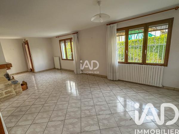 Maison à vendre 5 pièces 160 m² Castelnau-de-Médoc