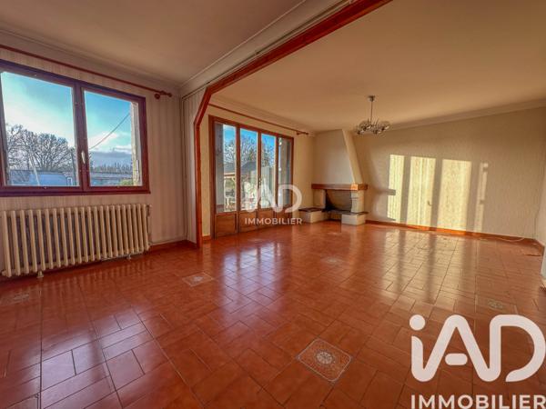 Maison à vendre 5 pièces 160 m² Castelnau-de-Médoc