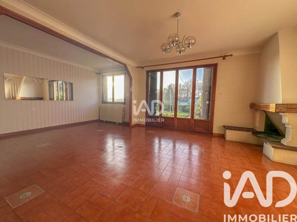 Maison à vendre 5 pièces 160 m² Castelnau-de-Médoc